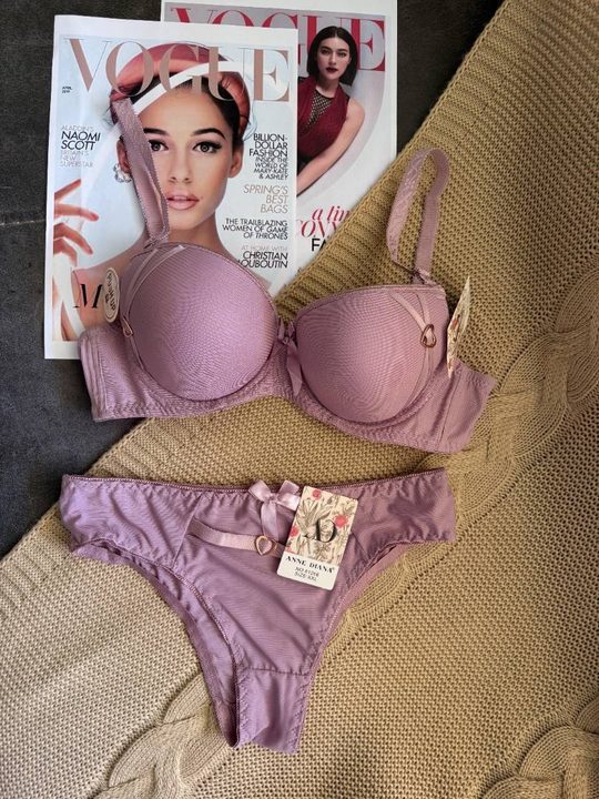 ست اسفنجی وارداتی anne diana
