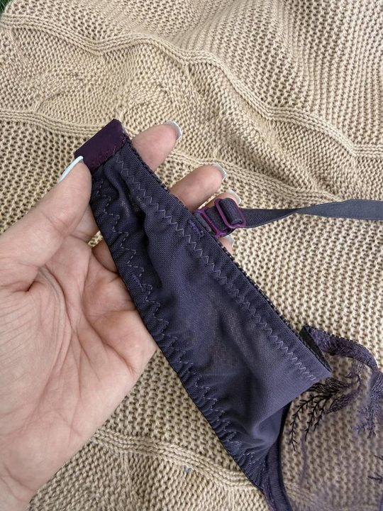 شورت و سوتین تی ار تی